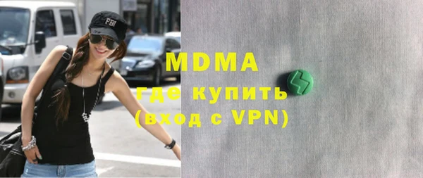 шишки Лиски