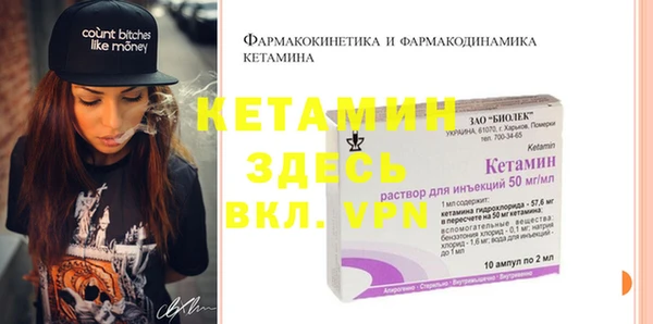 шишки Лиски