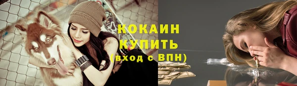 стафф Лихославль