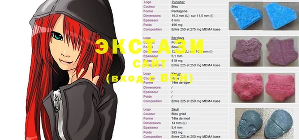 шишки Лиски